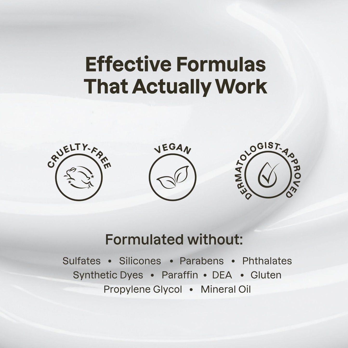 Strong Hold Gel