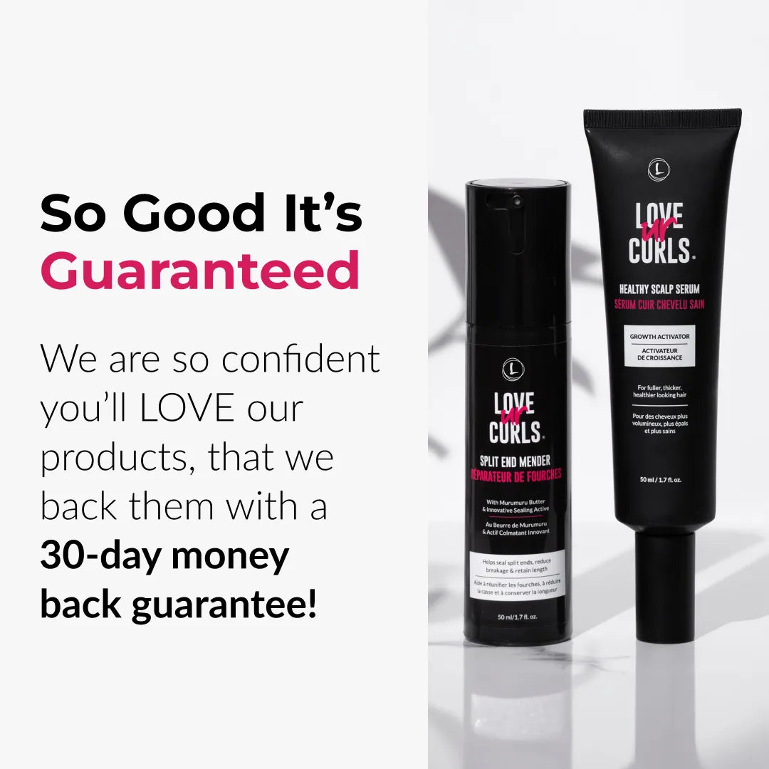 Growth & Length Repair Duo