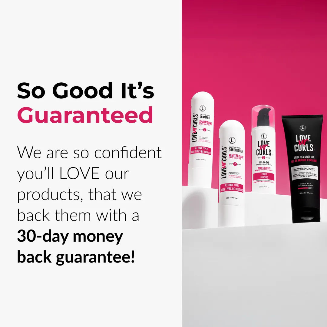 Ultra-Defining Curl Kit