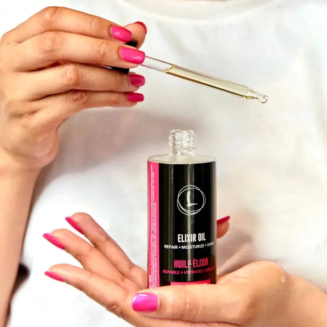 Elixir Oil