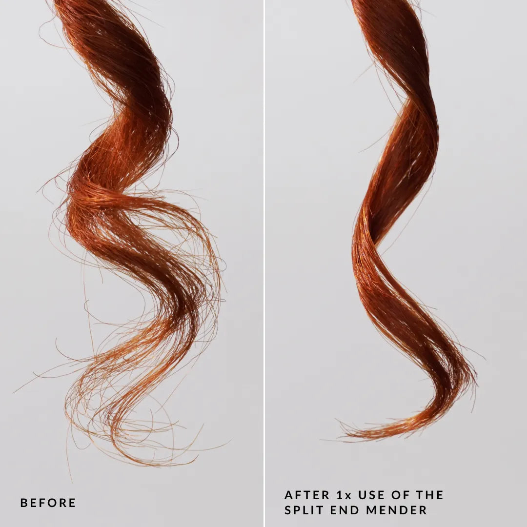 Growth & Length Repair Duo