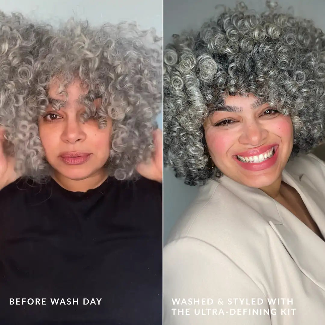 Ultra-Defining Curl Kit
