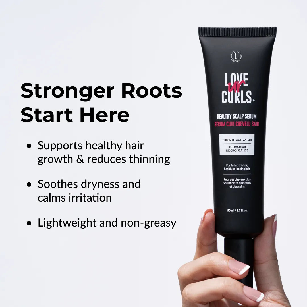 Growth & Length Repair Duo