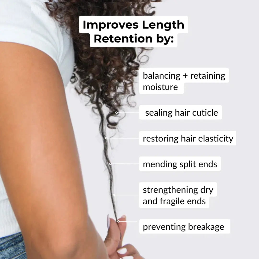 Growth & Length Repair Duo