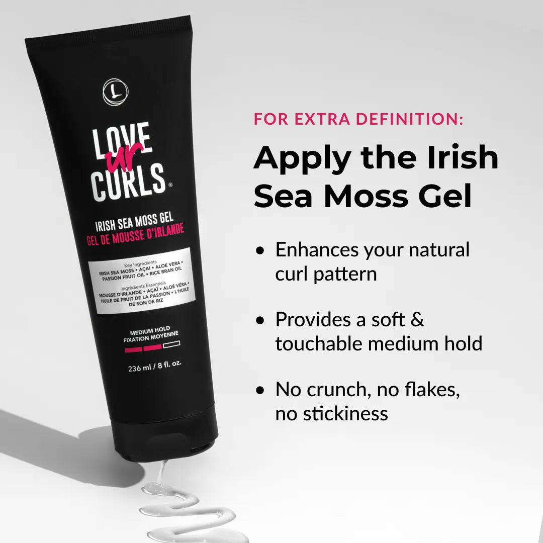 Ultra-Defining Curl Kit