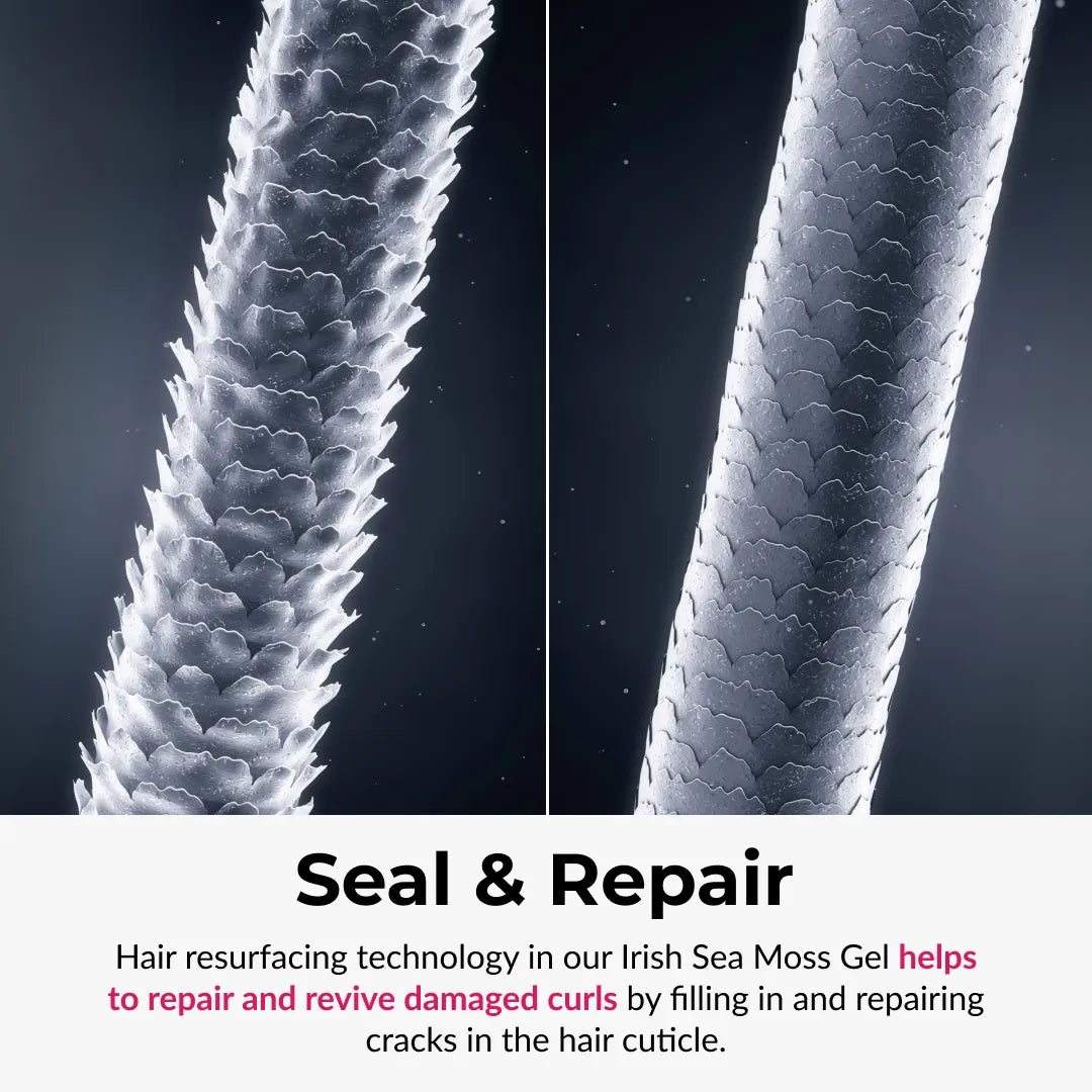 Ultra-Defining Curl Kit