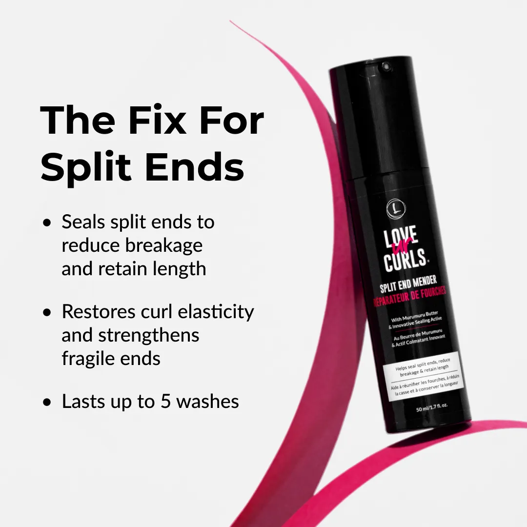 Growth & Length Repair Duo