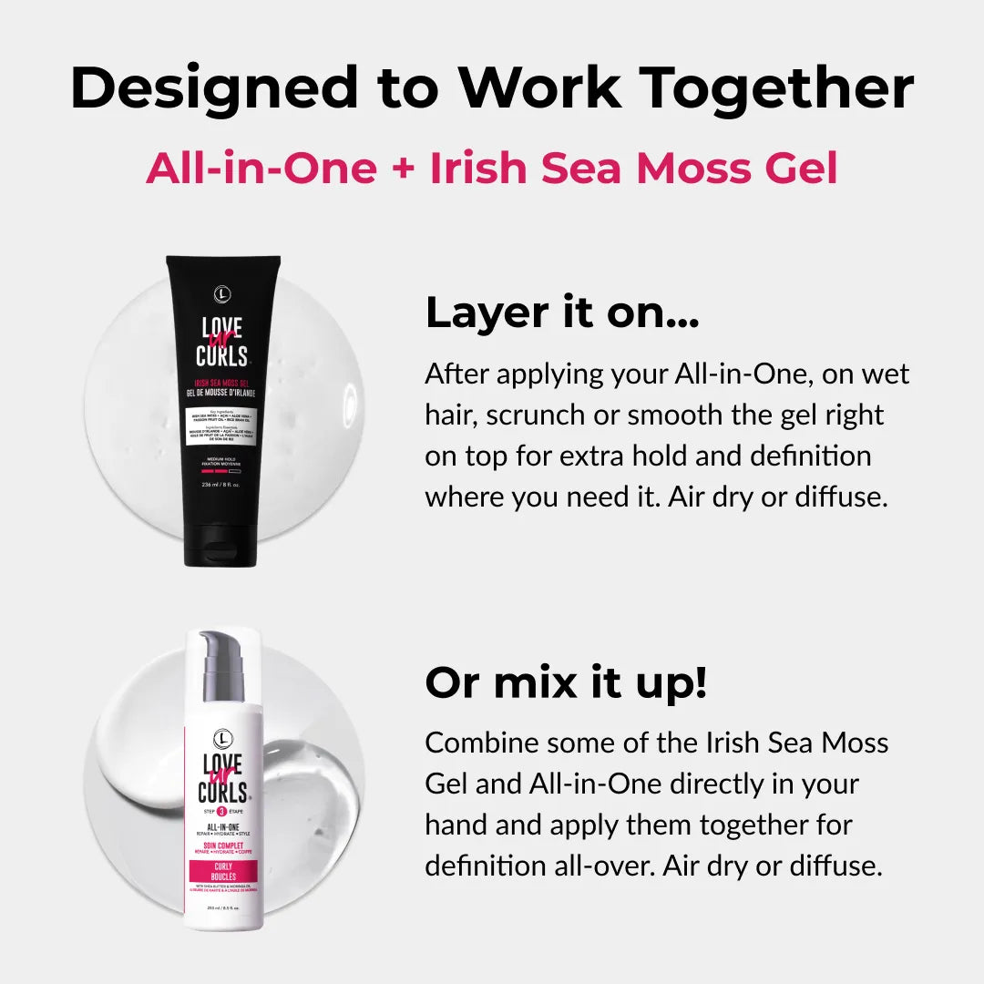 Ultra-Defining Curl Kit