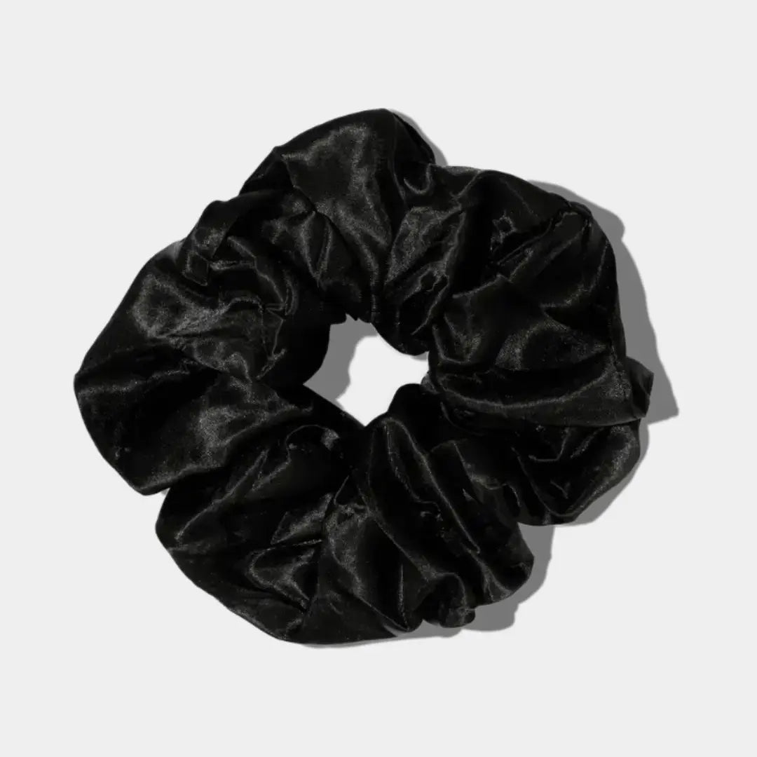 Oversized Scrunchie