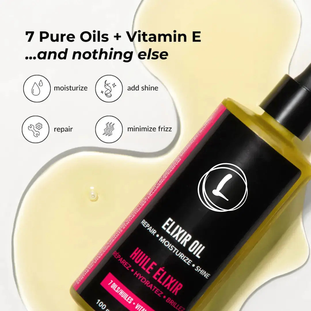Elixir Oil