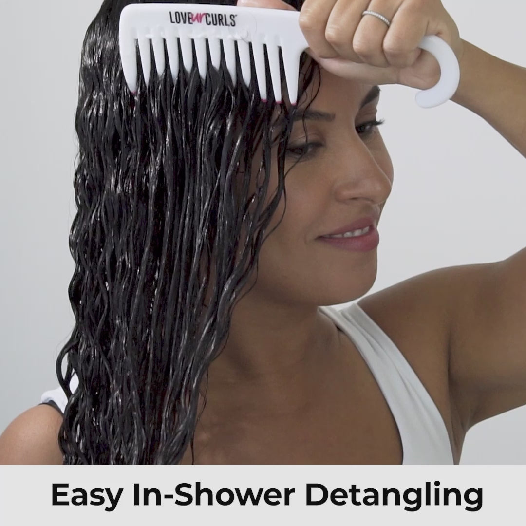 Hydrating & Detangling Conditioner