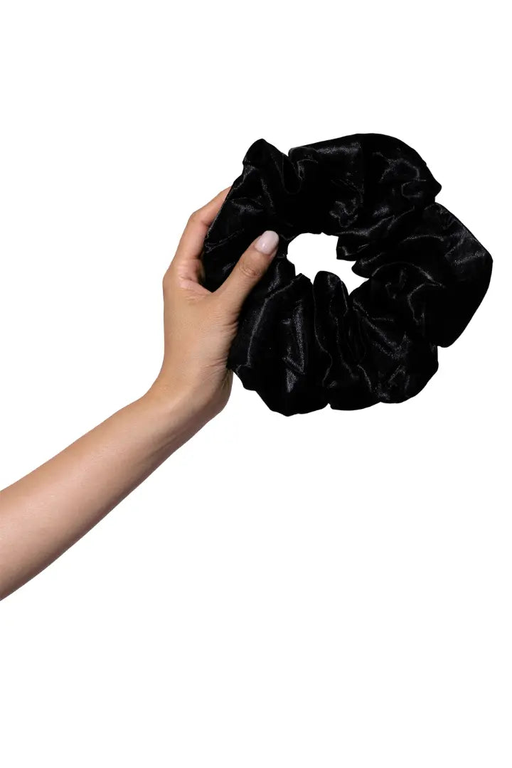 Oversized Scrunchie