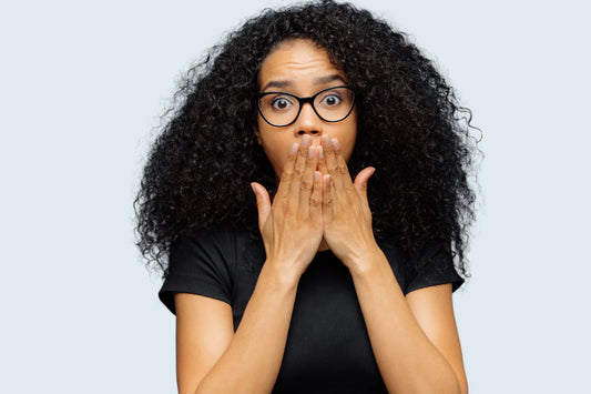How to Properly Care For Your Curls in Humidity