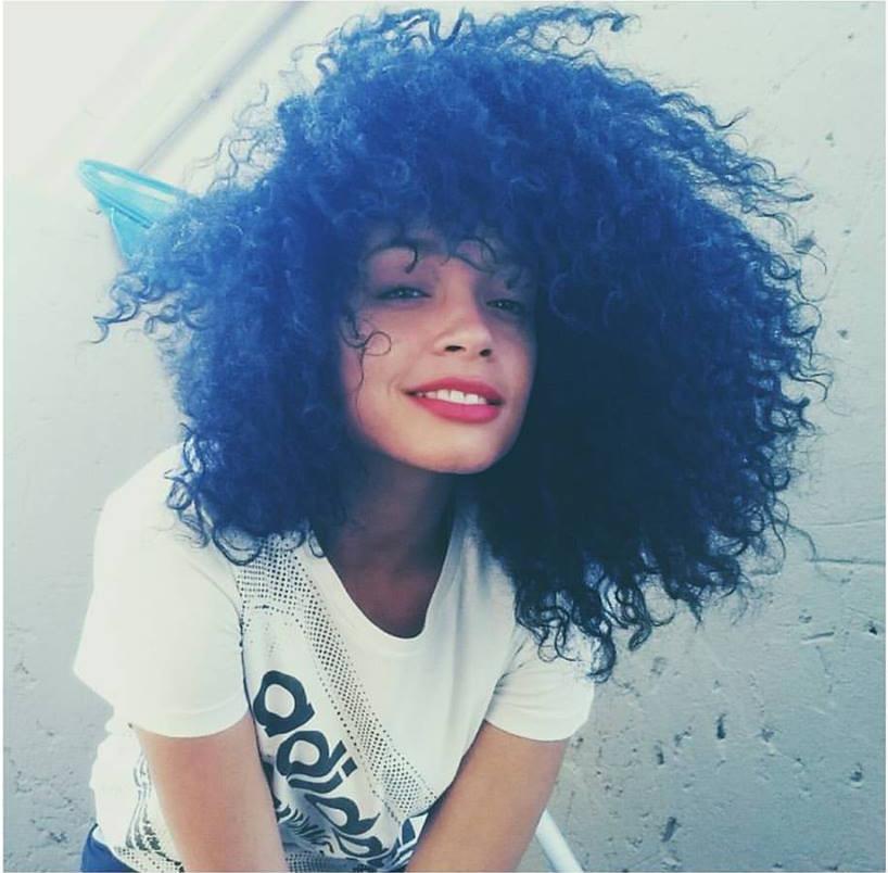 10 Great Curly Hair Tips and Tricks