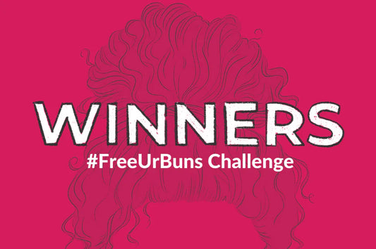 Meet the Winners of Our Mother’s May #FreeUrBuns Challenge
