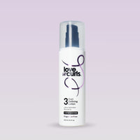 Fragrance-Free Curl Defining Lotion