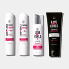 Ultra-Defining Curl Kit