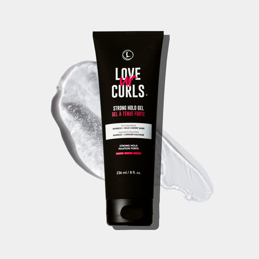 Strong Hold Gel