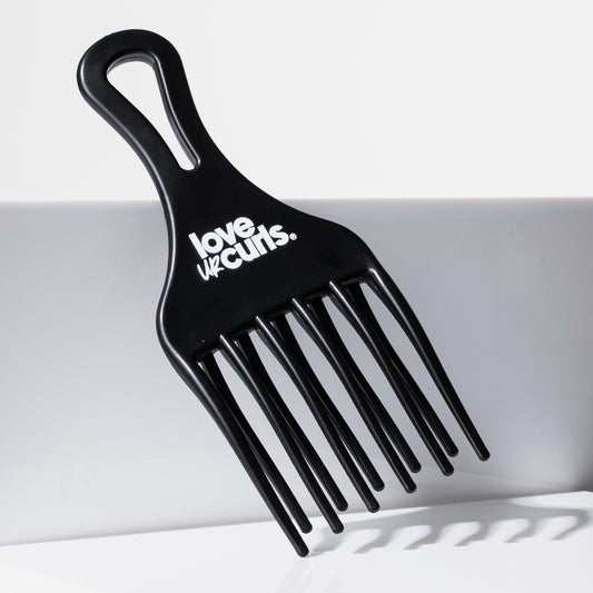 Volumizing Hair Pick