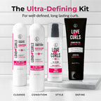Ultra-Defining Curl Kit
