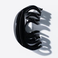 Curly Claw Clip