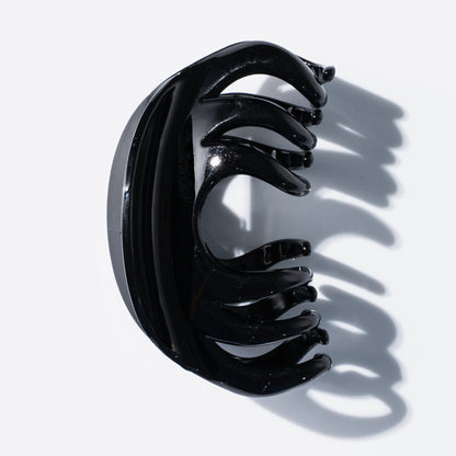 Curly Claw Clip