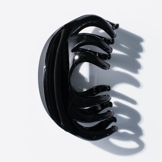 Curly Claw Clip