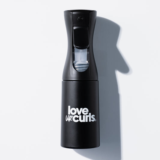 Infinity Spray Bottle