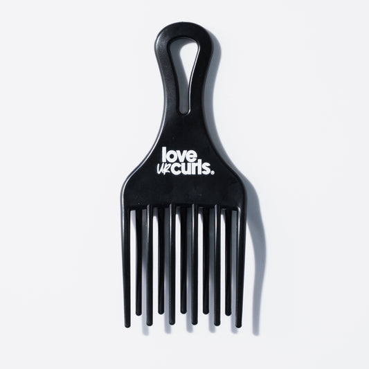 Volumizing Hair Pick