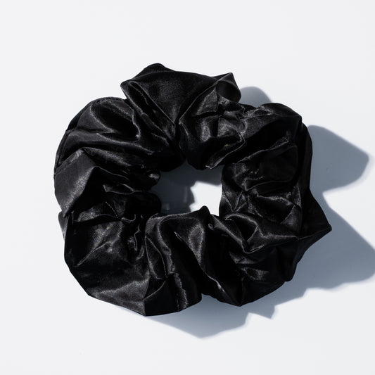 Oversized Scrunchie