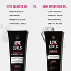 Ultra-Defining Curl Kit