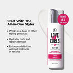 Your Curls Your Way™ Kit