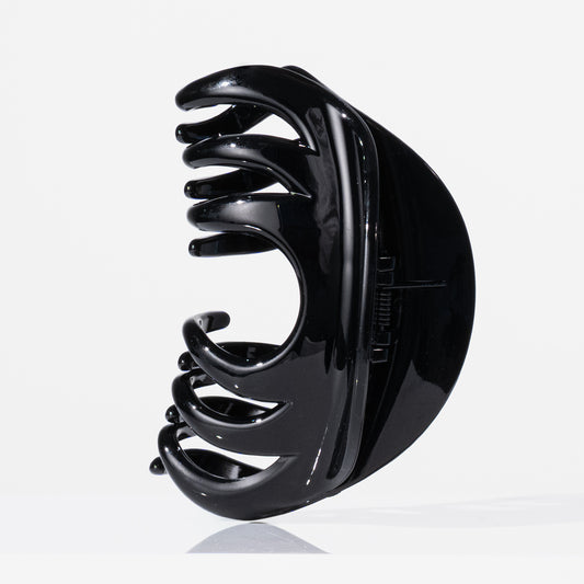 Curly Claw Clip