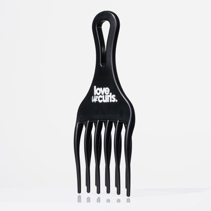 Volumizing Hair Pick