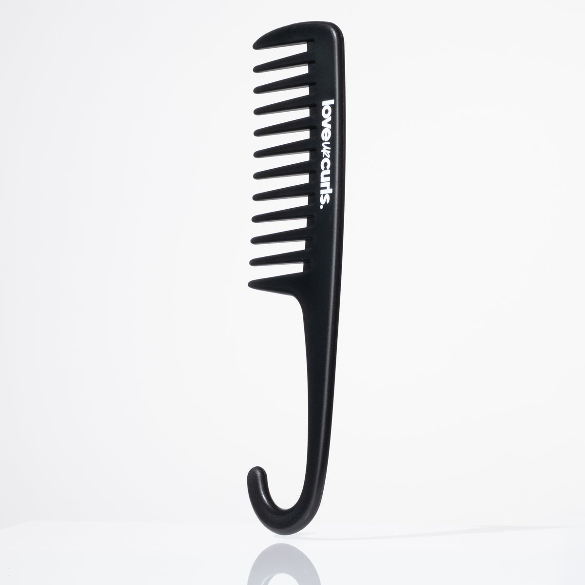 Wide-Tooth Comb