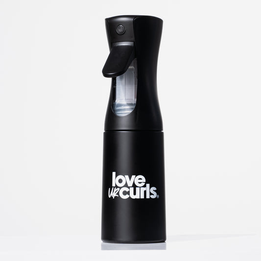 Infinity Spray Bottle