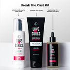 BREAK THE CAST KIT