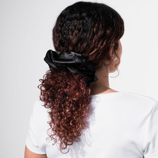 Oversized Scrunchie