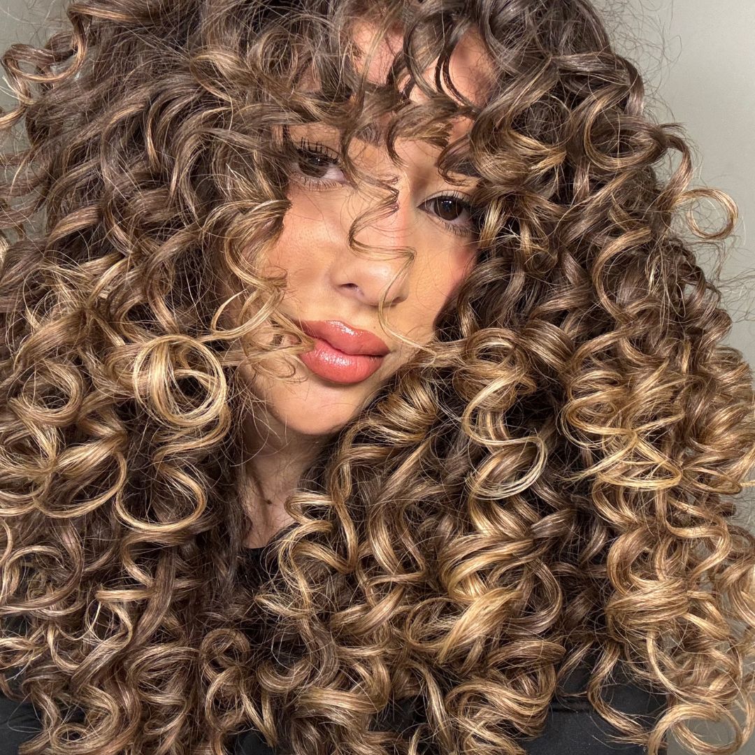 Your Curls Your Way™ Kit