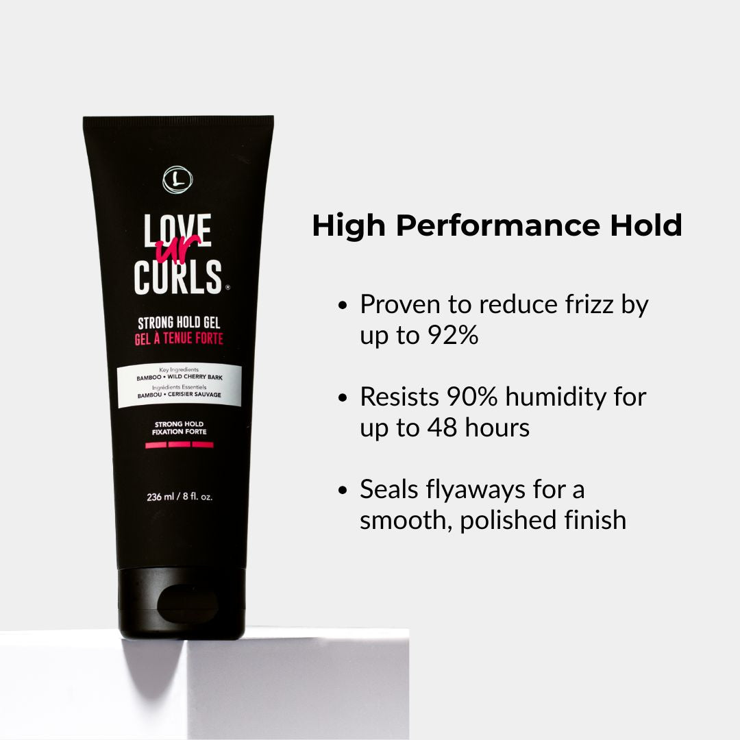 Ultra-Defining Curl Kit