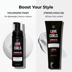 Your Curls Your Way™ Kit