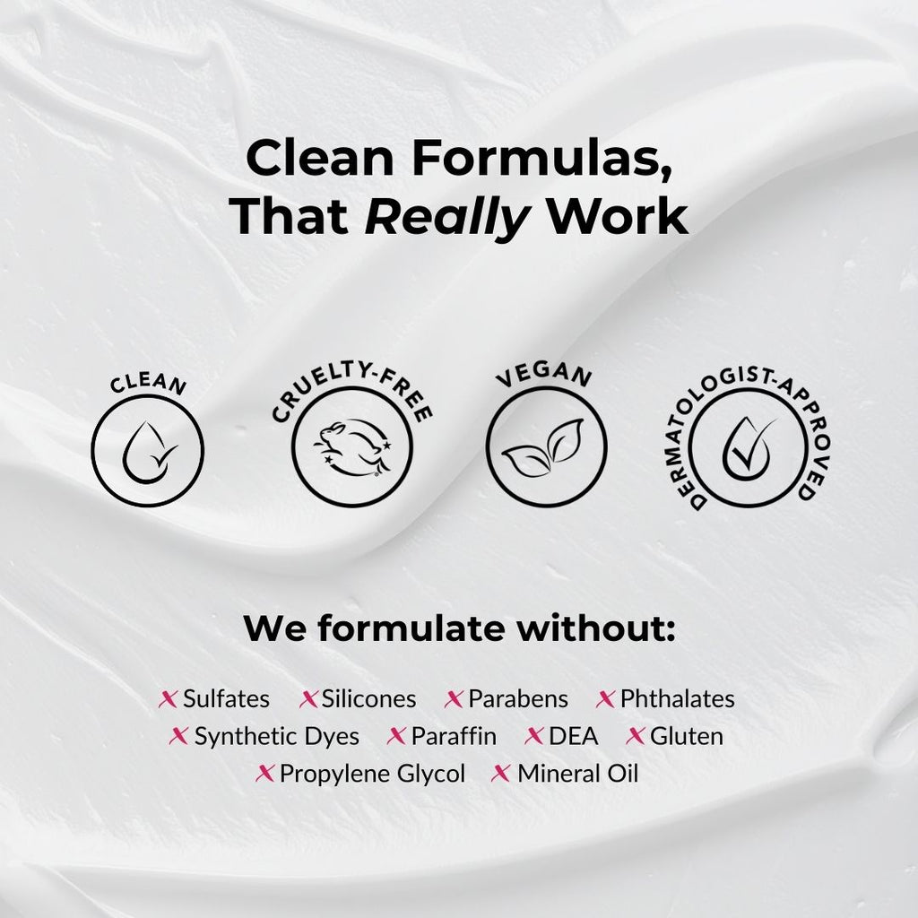 Your Curls Your Way™ Kit