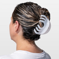 Curly Claw Clip