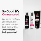 Your Curls Your Way™ Kit