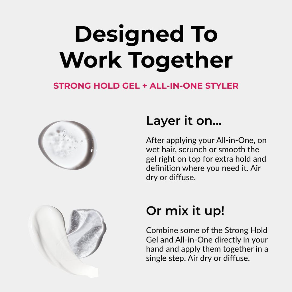 Ultra-Defining Curl Kit