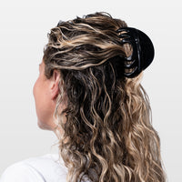 Curly Claw Clip