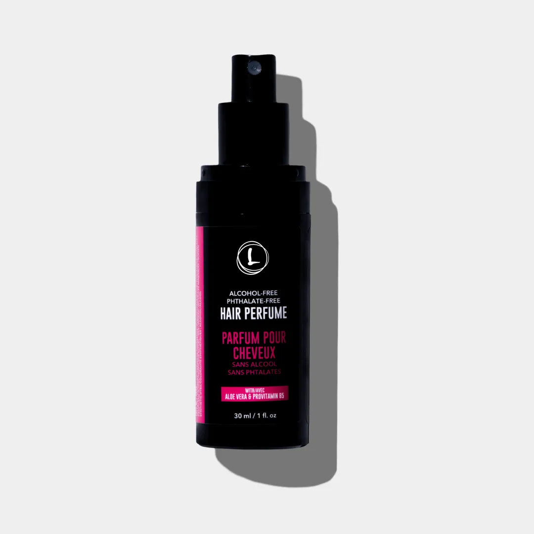 Hair Perfume