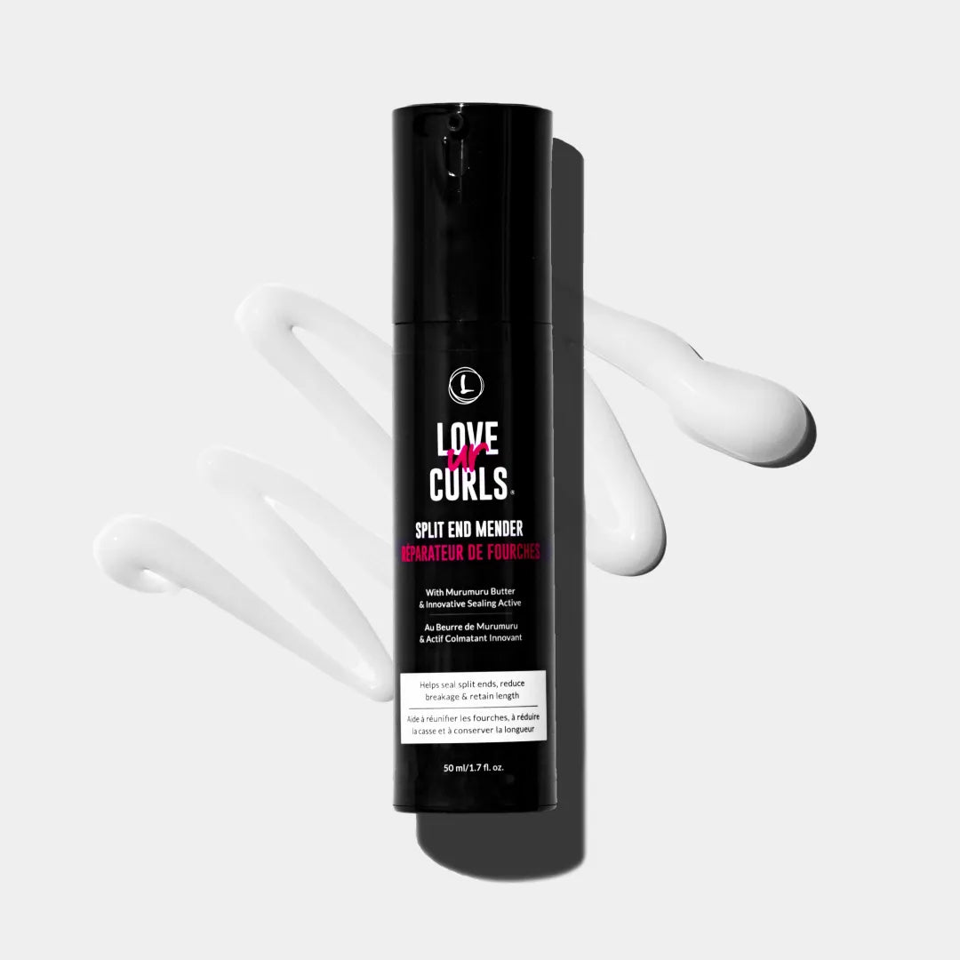 Split End Mender
