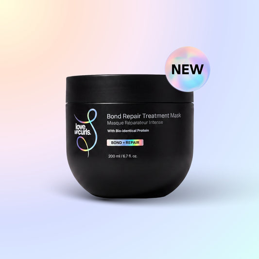 Bond Repair Treatment Mask