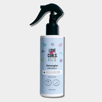 Kids Detangler Gently Scented